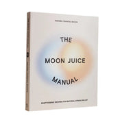 The Moon Manual Cook Book