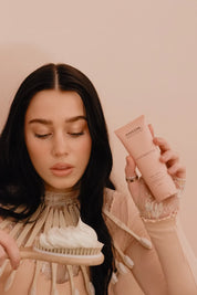 Routine | Sexy Sadie Natural Toothpaste