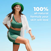 TOTALLY BUGGIN' All natural bug spray