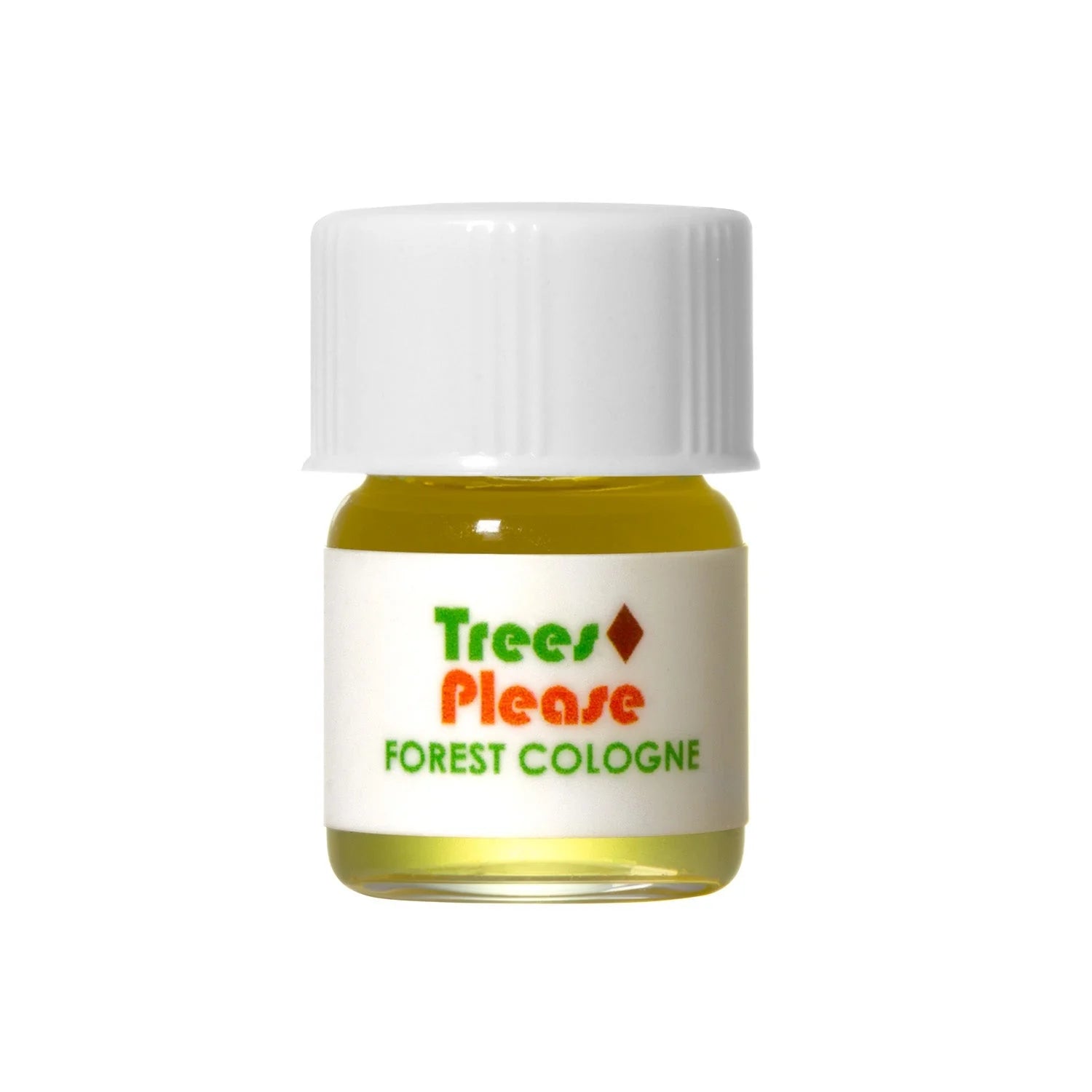 Living Libations Trees Please Forest Cologne