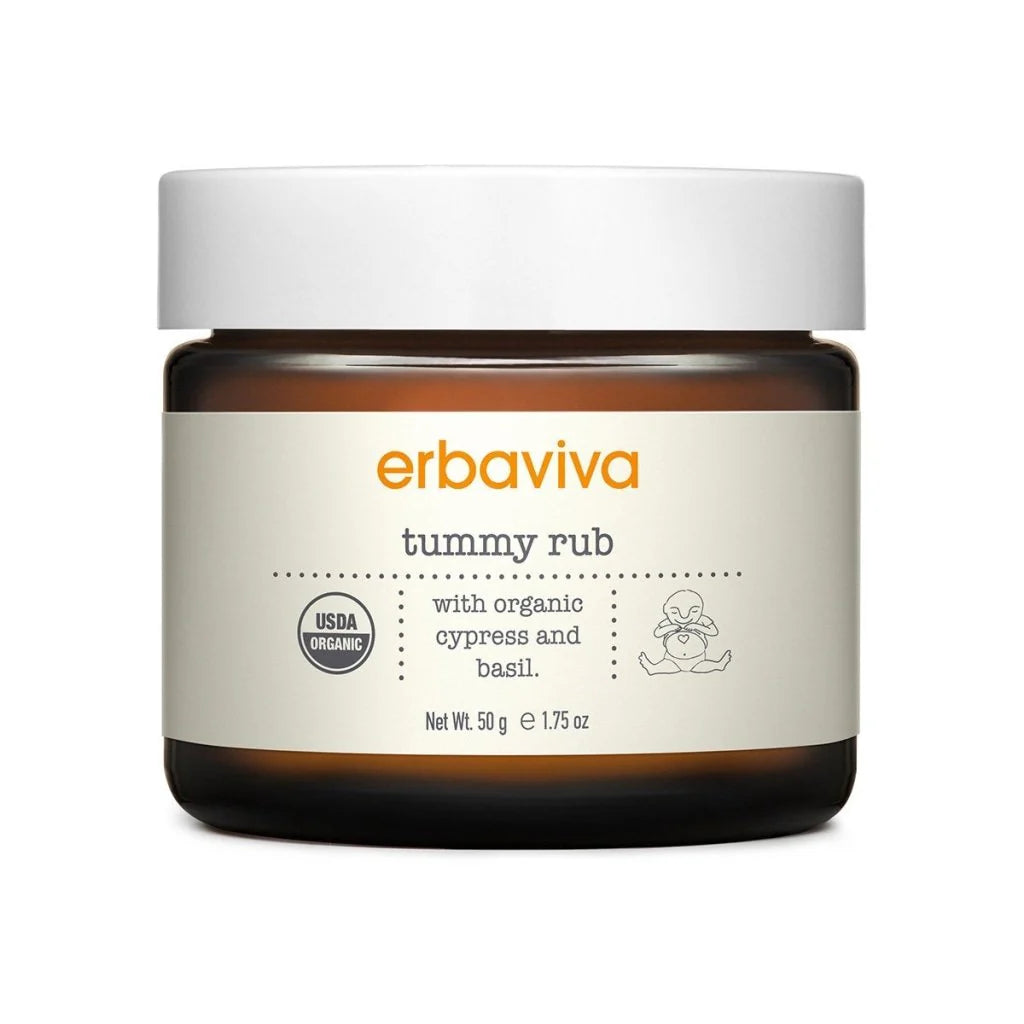 Erbaviva | Tummy Rub