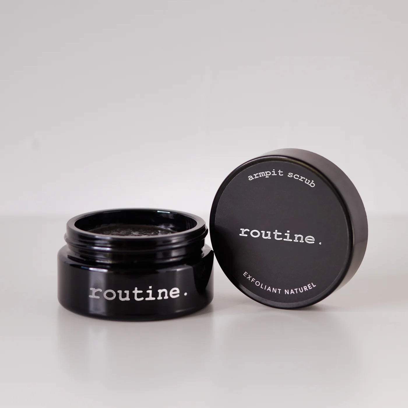 Routine Dirty Hipster No. 4 Armpit Scrub