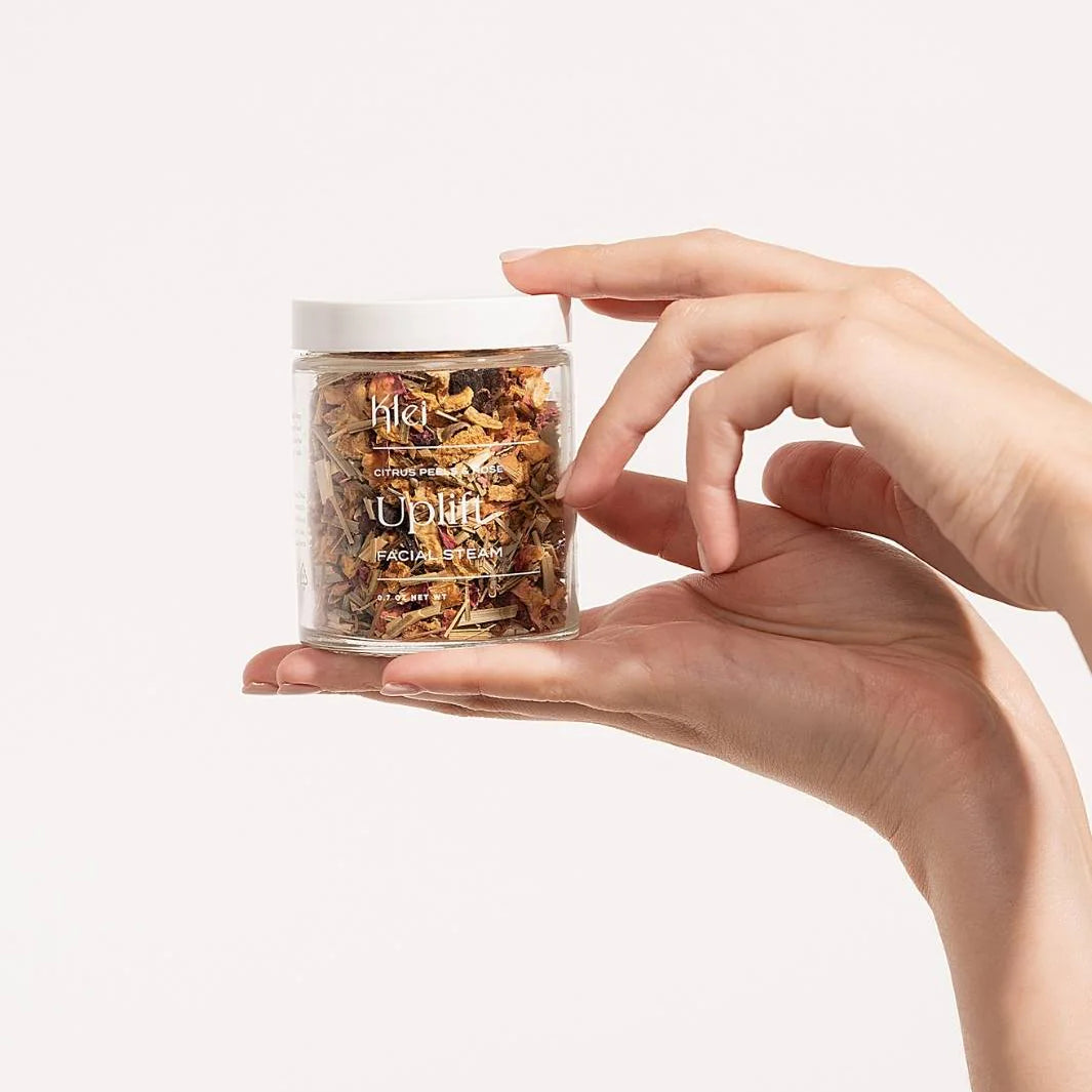UpliftCitrusPeels_RoseFloralFacialSteam-KleiBeauty_2_copy.webp