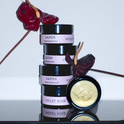  LILFOX | VIOLET ROSE Tha Hand Treatment
