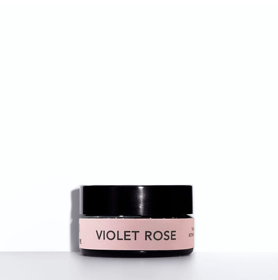  LILFOX | VIOLET ROSE Tha Hand Treatment