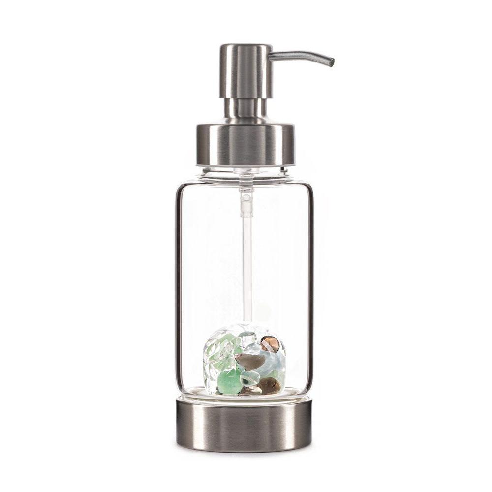 VITAJUWEL | Treat Series Spa Dispenser Pump