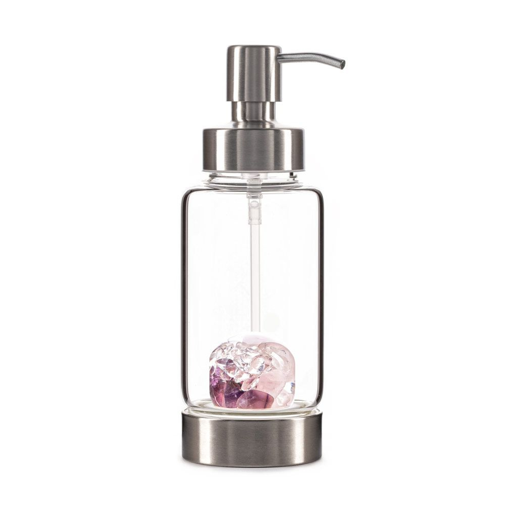 VITAJUWEL | Treat Series Spa Dispenser Pump