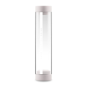 VITAJUWEL | SANA Crystal Water Carafe Cloud White w/out GemPod