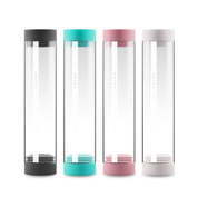VITAJUWEL | SANA Crystal Water Carafe w/out GemPod