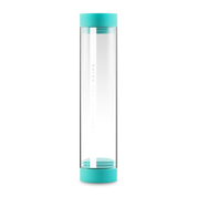 VITAJUWEL | SANA Crystal Water Carafe Ocean Blue w/out GemPod