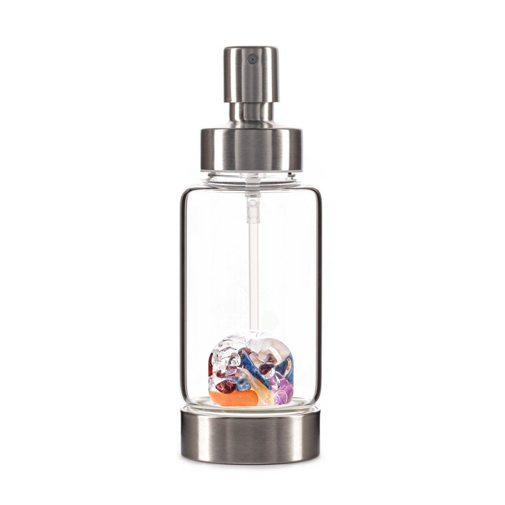 VITAJUWEL | Treat Series Spa Dispenser Spray Ayurveda