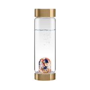 VITAJUWEL | ViA Crystal Water Bottle AMERICAN DREAM