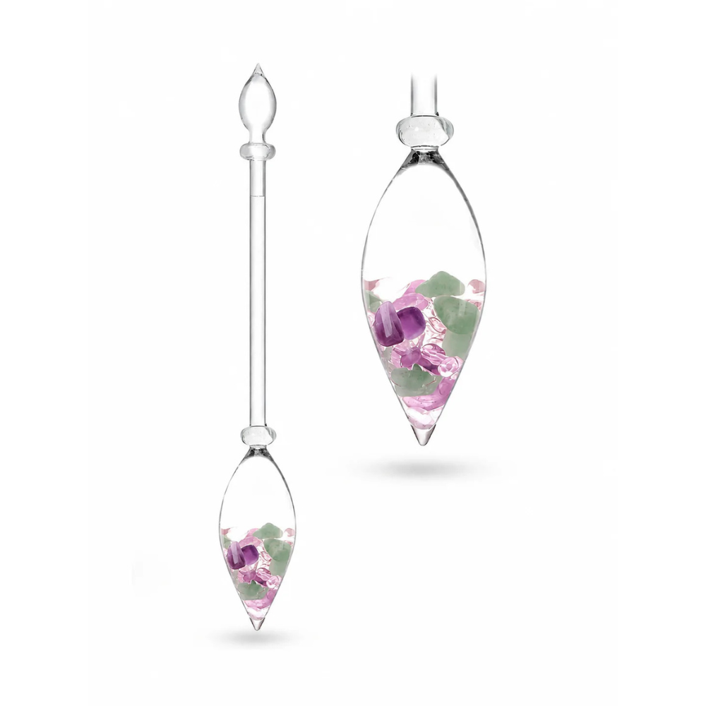 VitaJuwel | Gemstone Vial Beauty