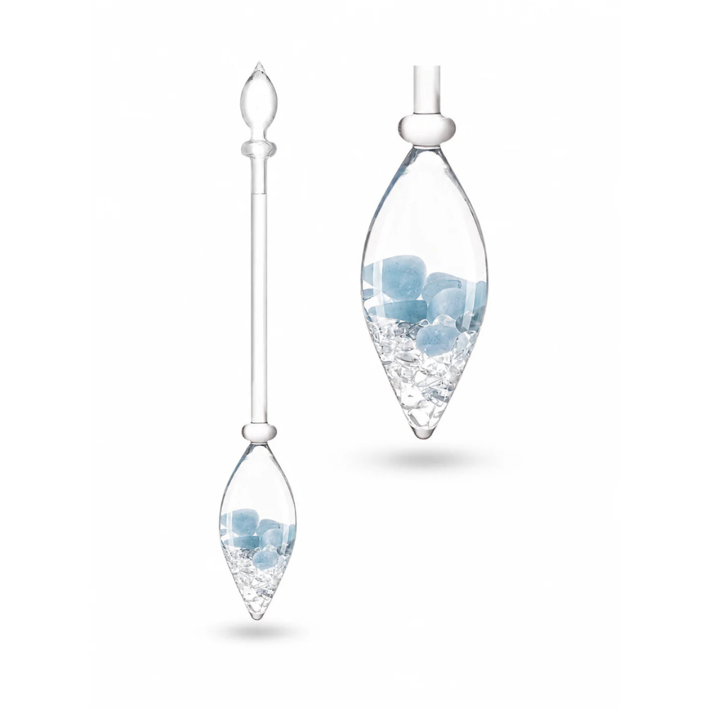 VItaJuwel | Gemstone Vial Inner Purity