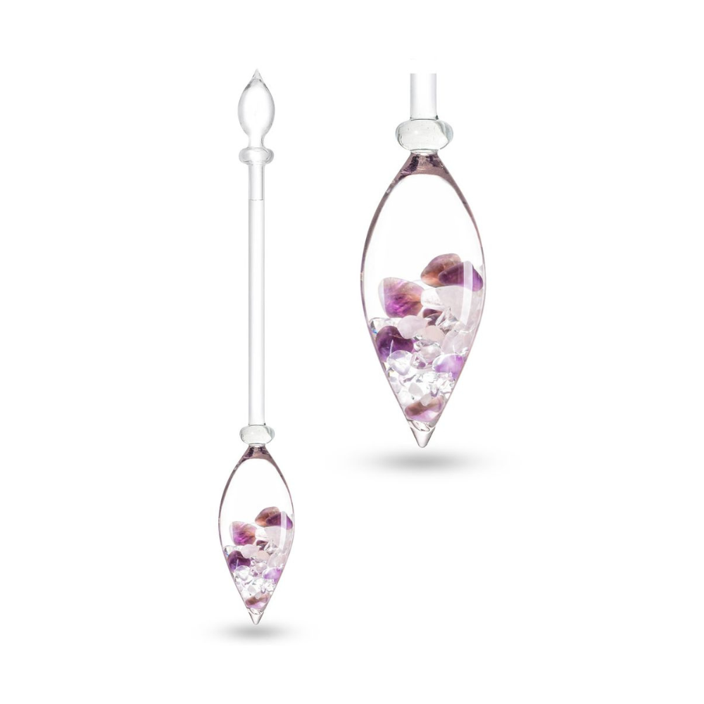 VitaJuwel | Gemstone Vial WELLNESS