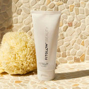 Fitglow Beauty | Vitamin C + Bakuchiol Body Serum-in-Cream