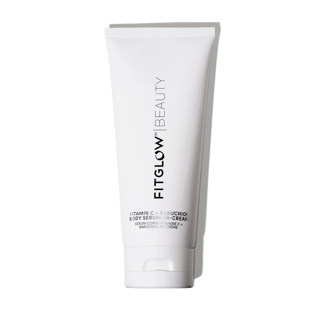 Fitglow Beauty | Vitamin C + Bakuchiol Body Serum-in-Cream