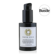 Maya Chia THE WATER COLOR Tinted Hydrating Super Antioxidant Skincare + Gradual Sunless Tanner