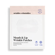 Wrinkles Schminkles | Mouth & Lip Wrinkle Patches