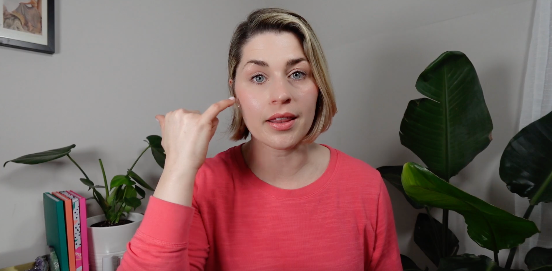Fitglow Beauty | What's actually causing your dark circles? | Expert Advice with Seanna Cohen