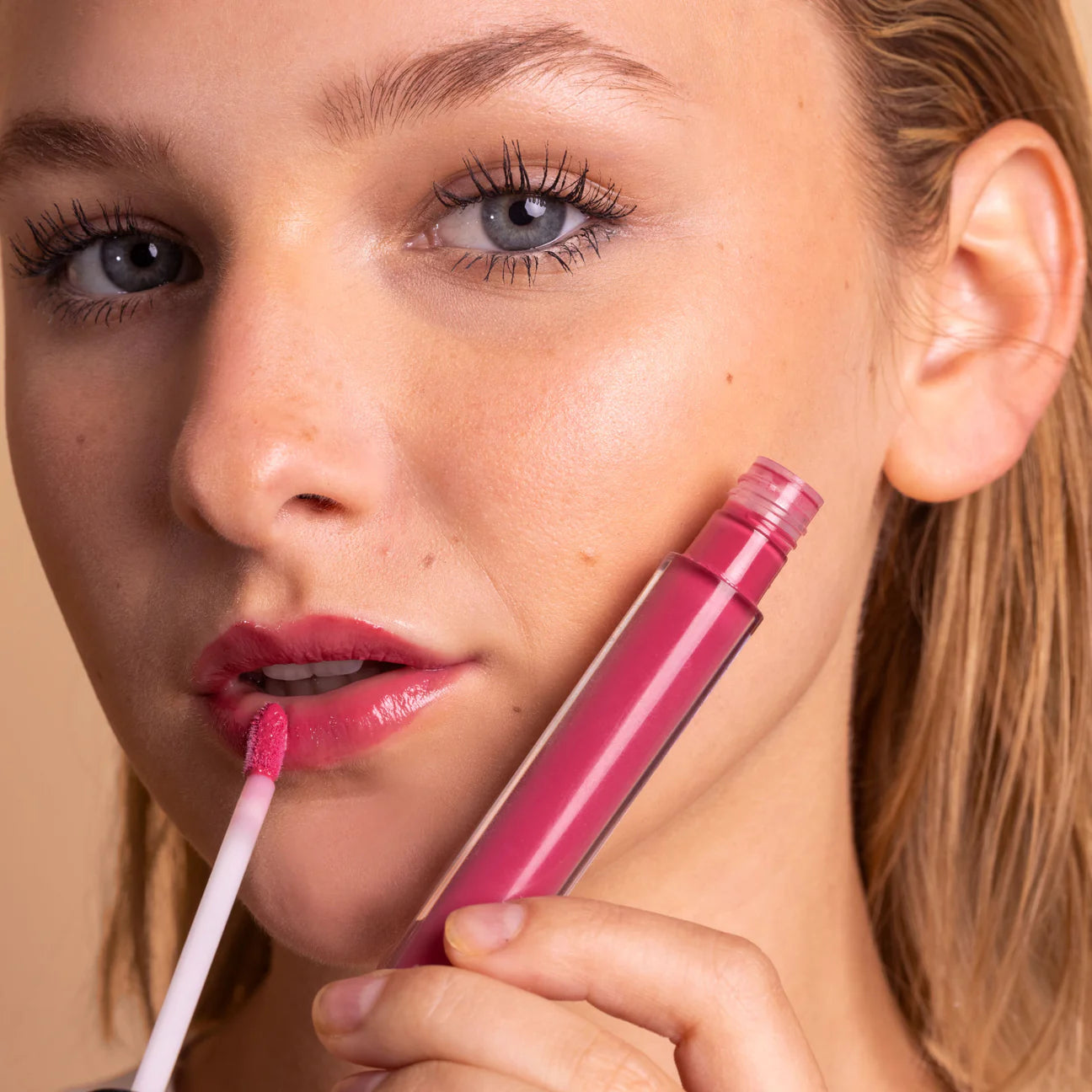 TOK Beauty | Lip Tonic Wild