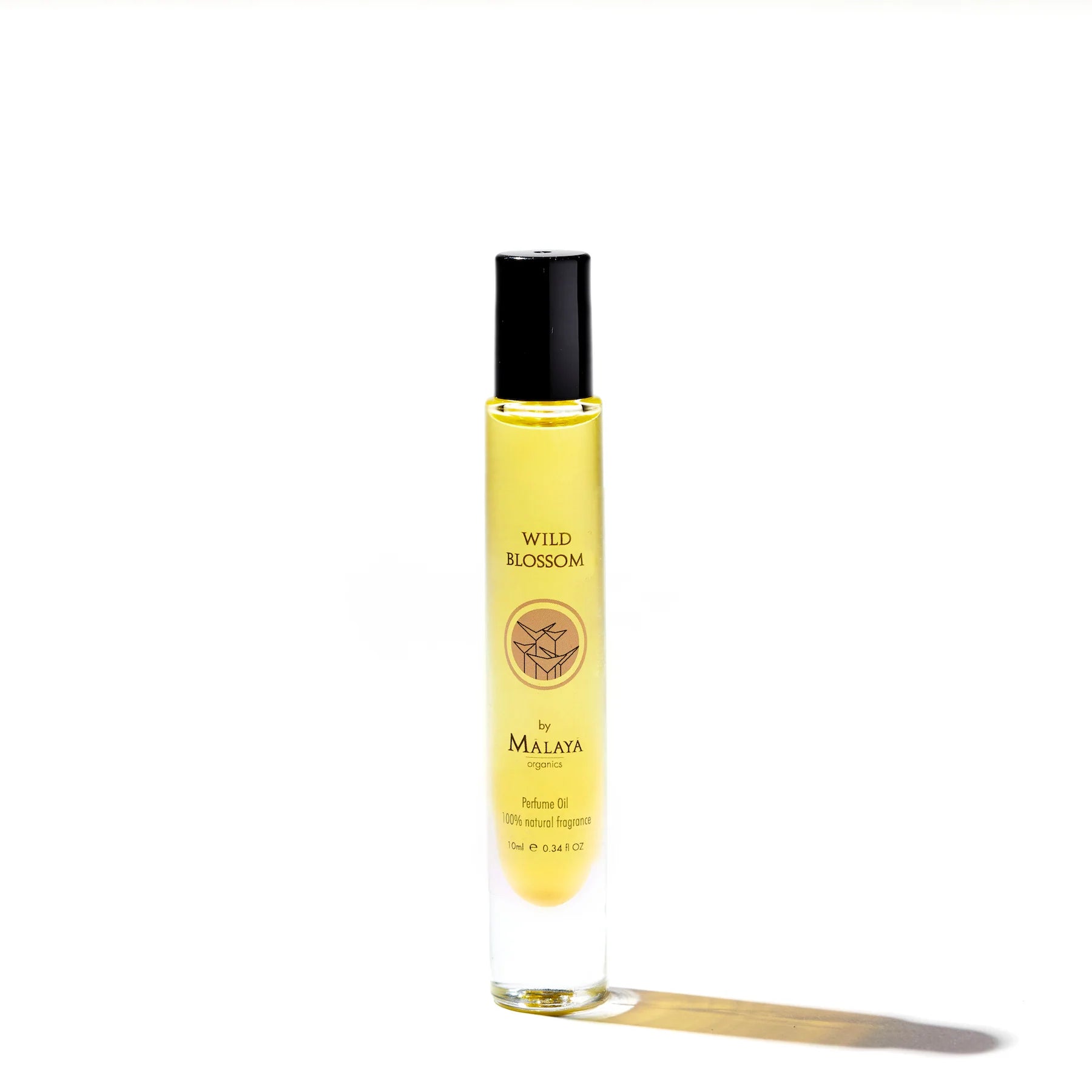 MALAYA ORGANICS | Wild Blossom Perfume Oil