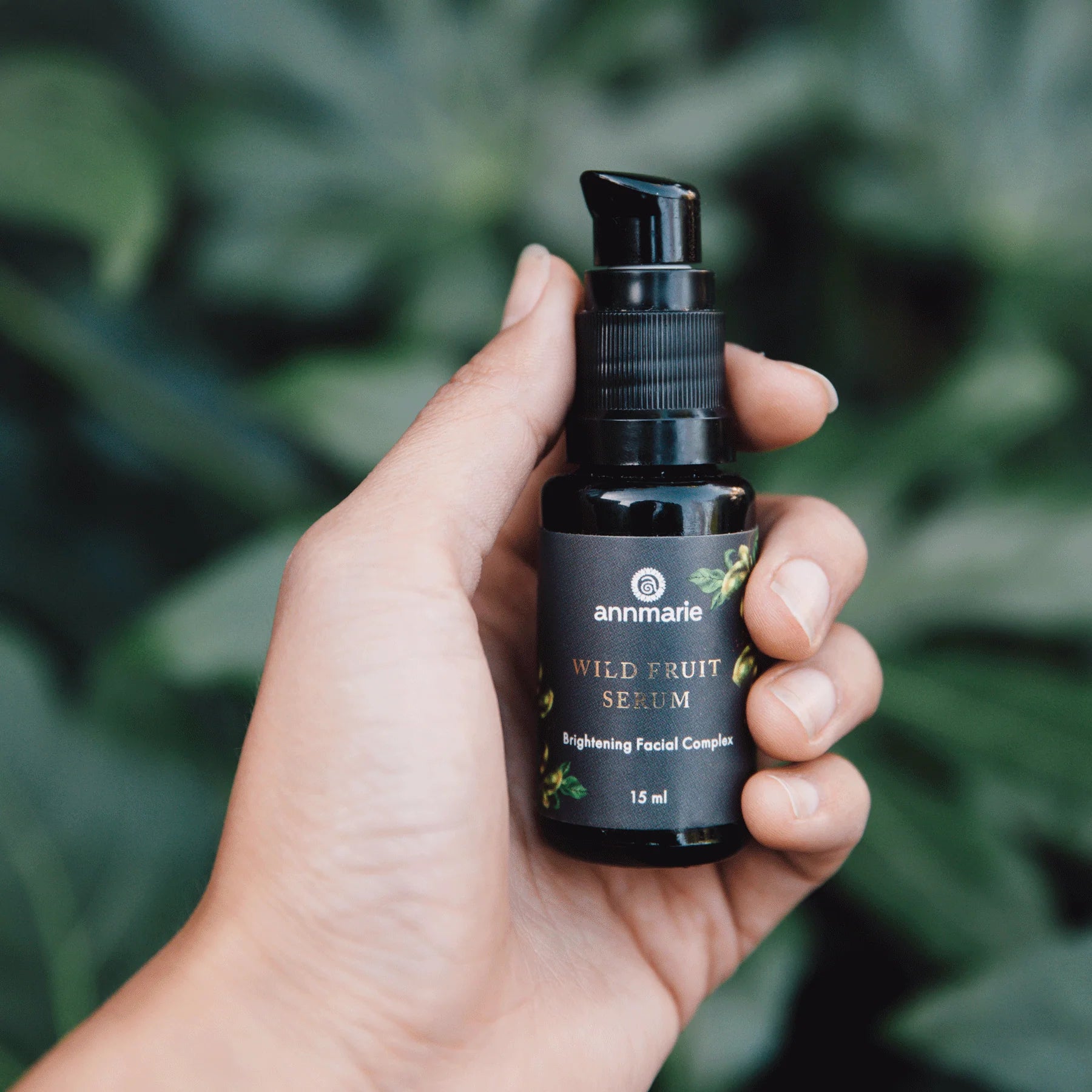 Annmarie Gianni Skincare Wild Fruit Serum – Brightening Facial Complex