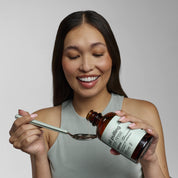 Davids Hydroxi™ Oil Pulling Oral Rinse w/ Nano Hydroxyapatite