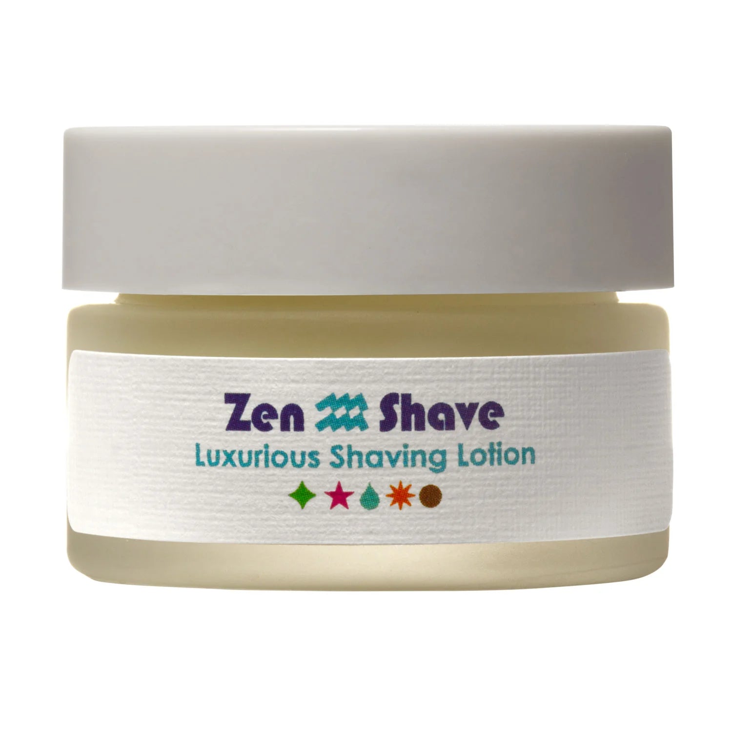 Living Libations | Zen Shave