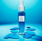 10 Degrees Cooler by Apothecary 90291 | Midnight In Corsica Face Oil