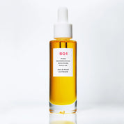 10 Degrees Cooler by Apothecary 90291 | S01 Pure Scandinavian Wild Rose Face Oil