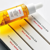 10 Degrees Cooler by Apothecary 90291 | S01 Pure Scandinavian Wild Rose Face Oil