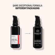 Odacité Skincare | All-Embracing Hydrating Serum | Watermelon + Hibiscus