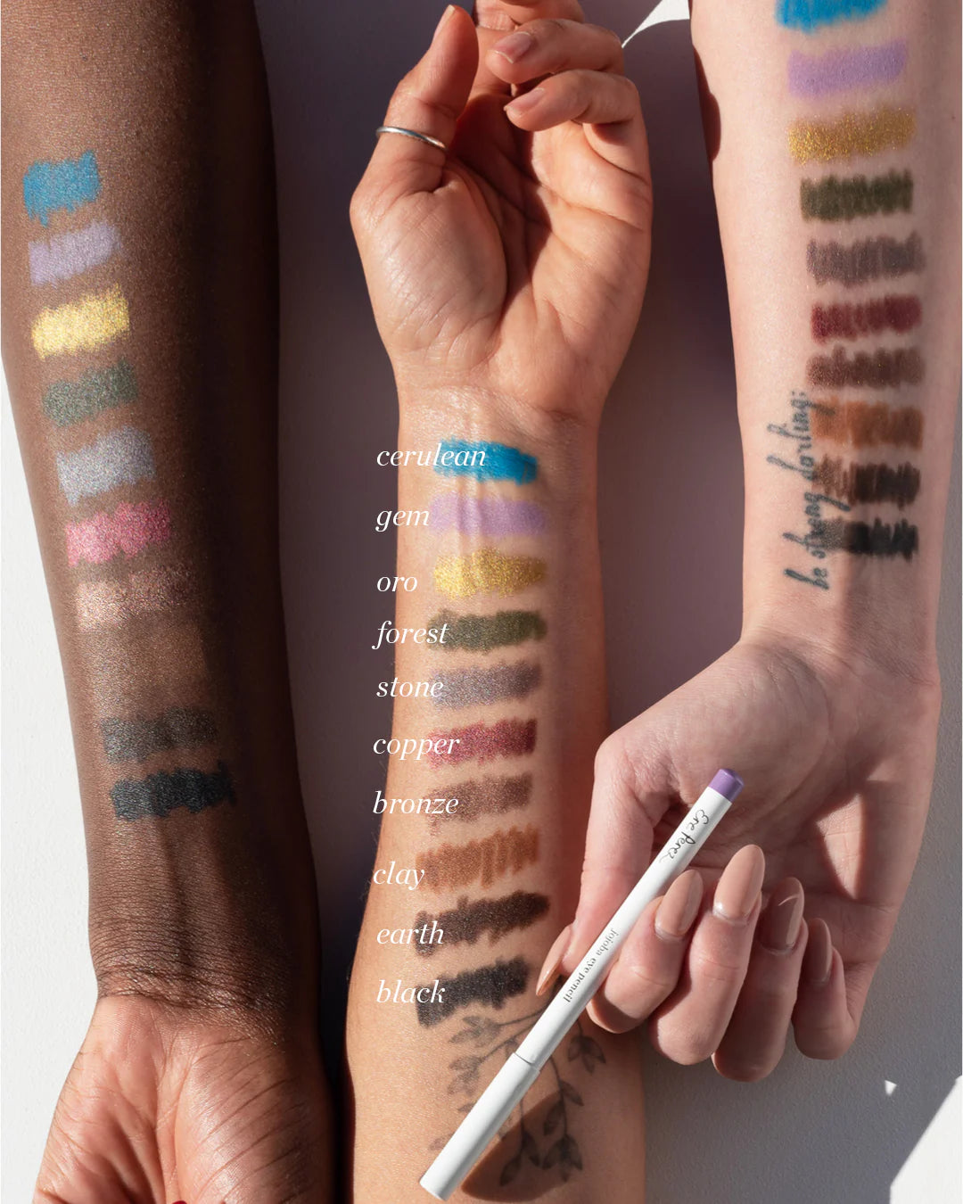 Jojoba Eye Pencil