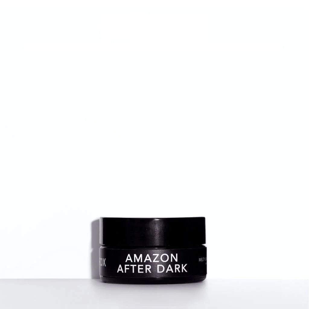 LILFOX | AMAZON AFTER DARK Melty Jungle Cleansing Balm