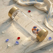 VITAJUWEL | ViA Crystal Water Bottle AMERICAN DREAM