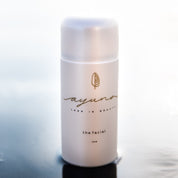 the facial – Prebiotic Refining Concentrate