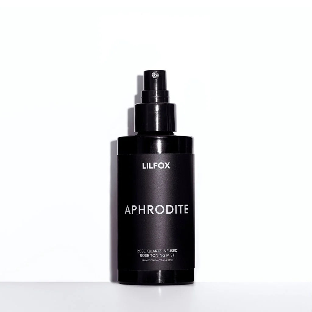 LILFOX | APHRODITE Rosewater Tonic