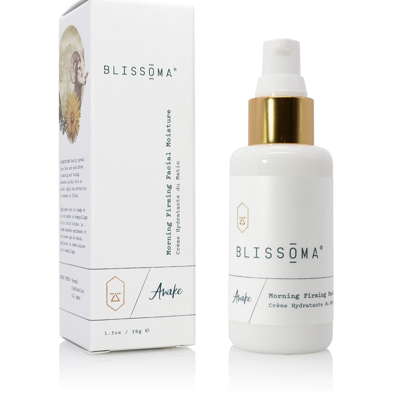 Blissoma Awake -Morning Firming Facial Moisture
