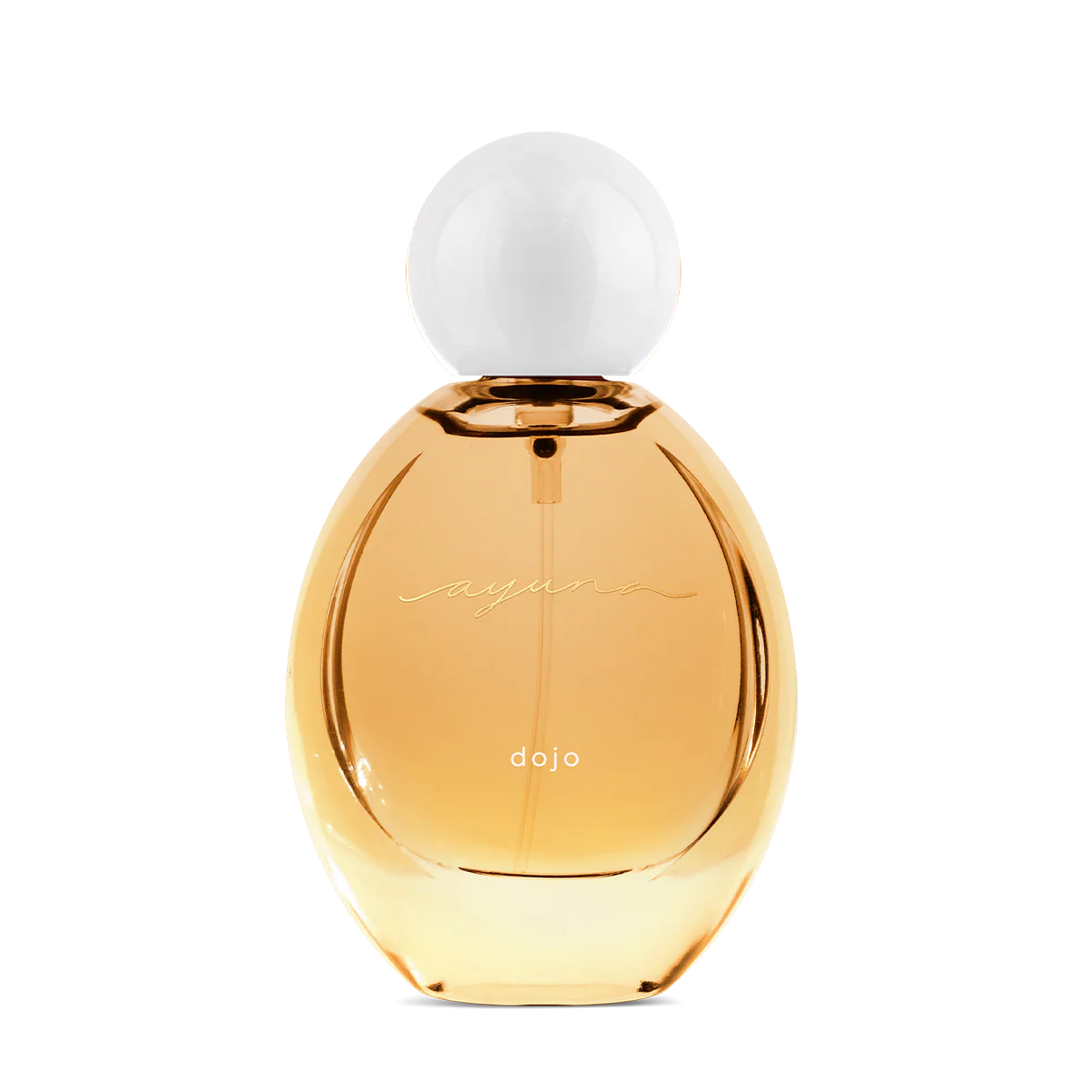 Ayuna Dojo – Conscious Perfume