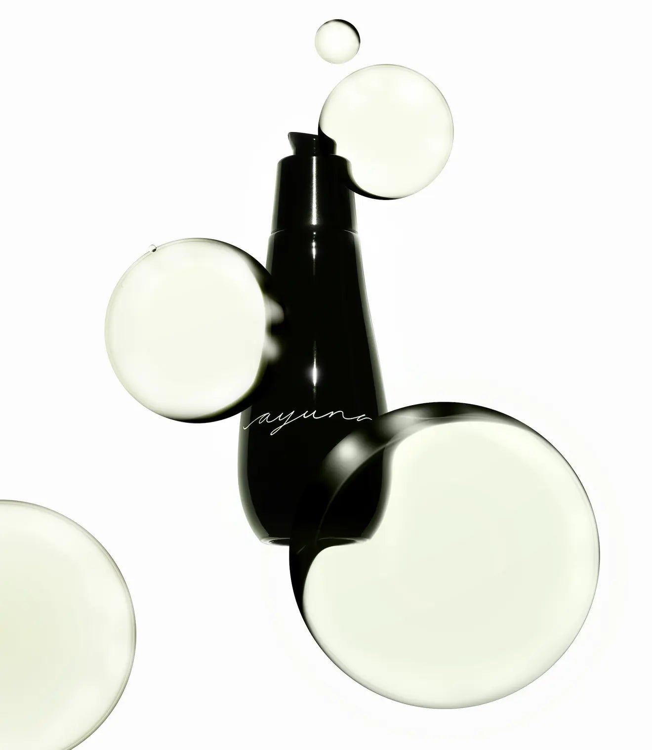 AYUNA Micellar Oil Draining and Remodelling