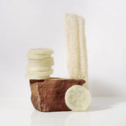 Ayuna spirulite – Multiactive Solid Mask