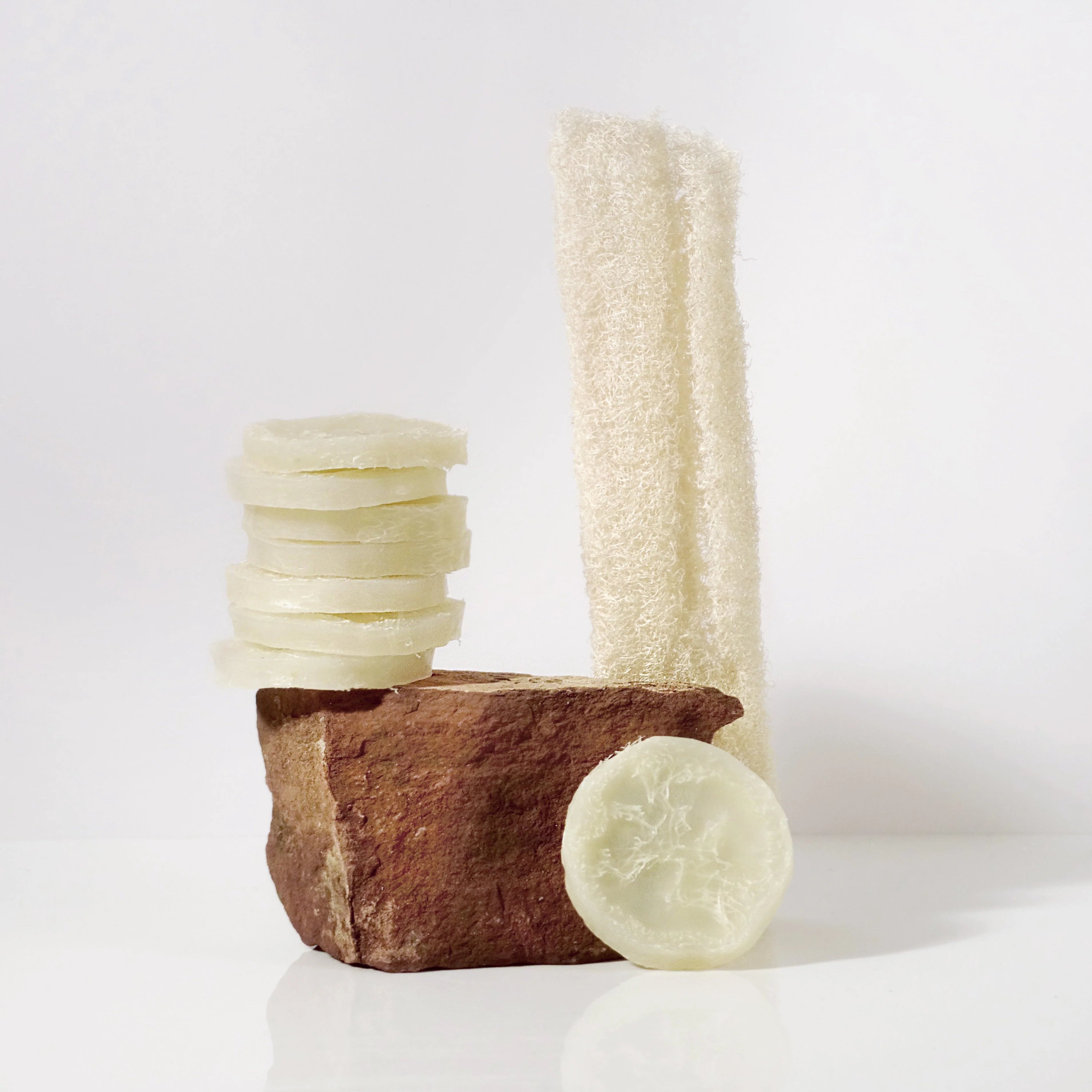 Ayuna spirulite – Multiactive Solid Mask