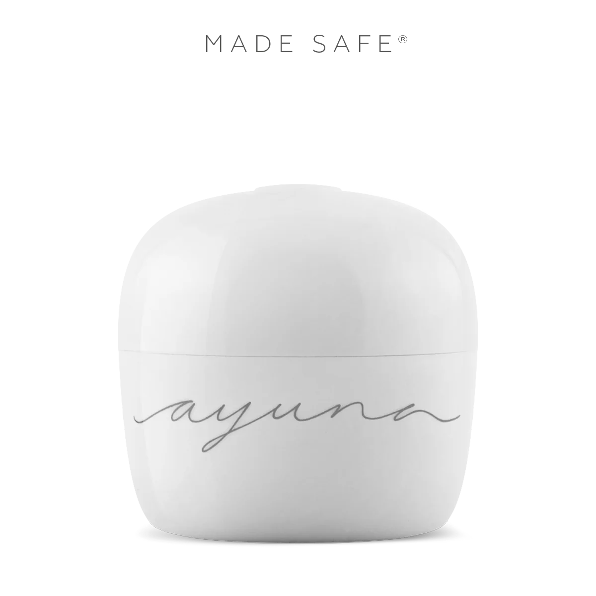Ayuna | cream II – Rich Natural Rejuvenating Treatment