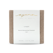 Ayuna cream – Natural Rejuvenating Treatment Light