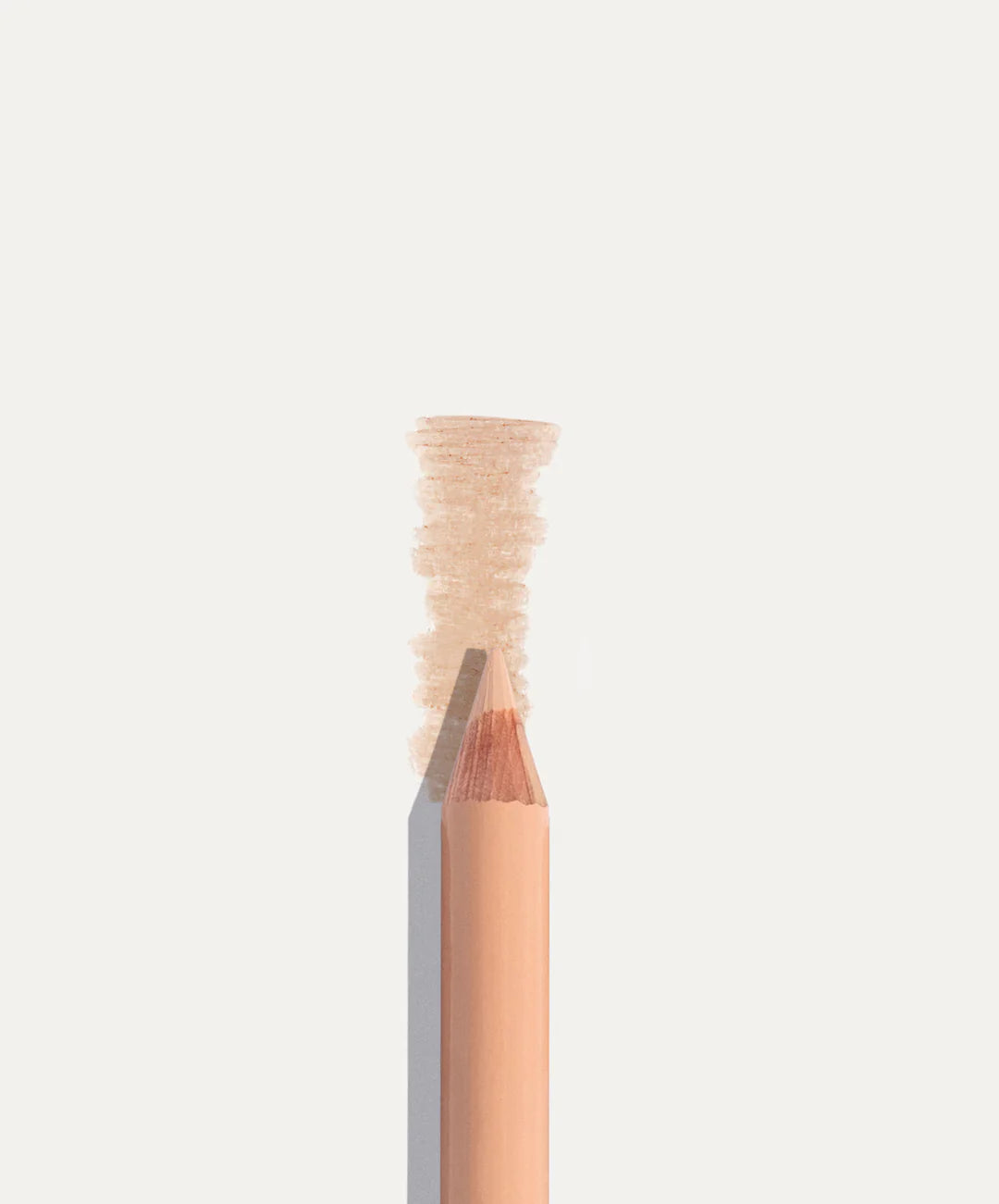 Fitglow Beauty | VEGAN EYELINER PENCIL Brightening Beige