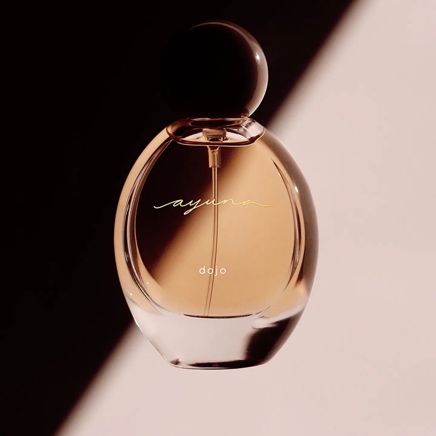 Ayuna Dojo – Conscious Perfume