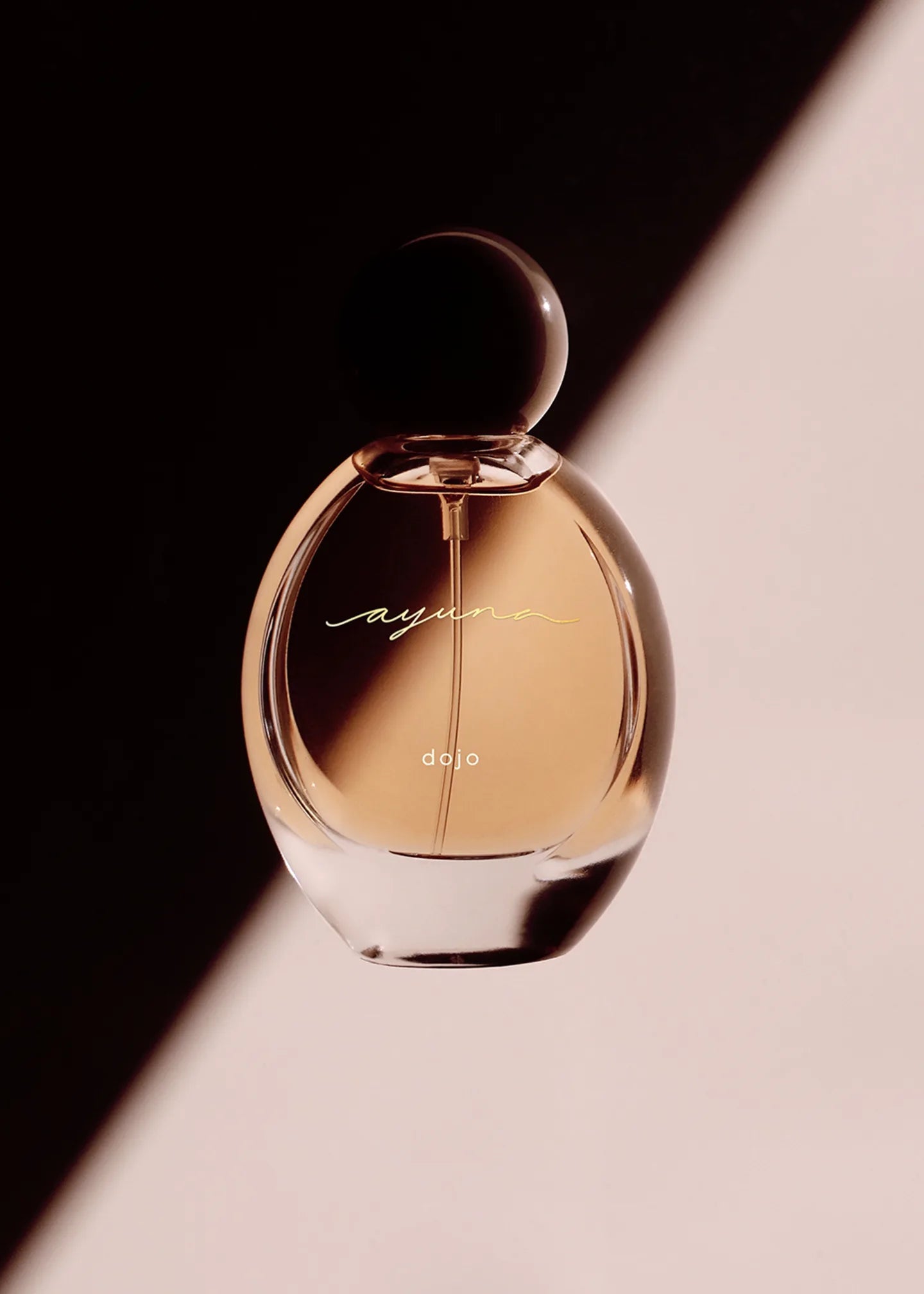 Dojo Conscious Perfume | Ayuna – Living Earth Beauty Dojo Conscious Perfume | Ayuna – Living Earth Beauty