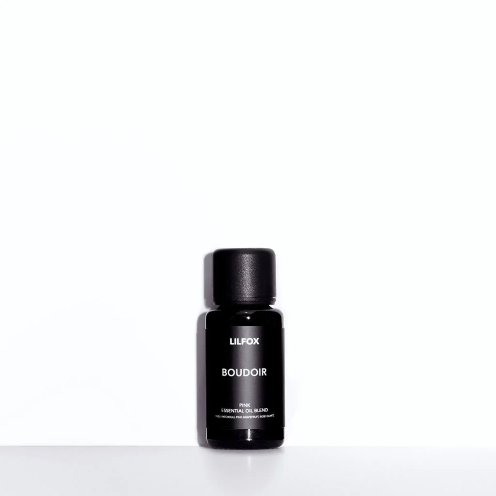 LILFOX | BOUDOIR Luxury Essential Oil Blend