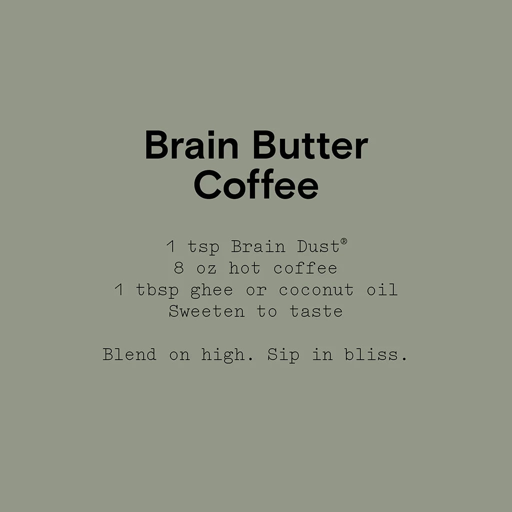 Moon Juice Brain Dust®